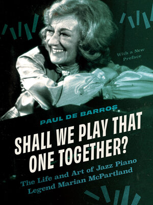 cover image of Shall We Play That One Together?